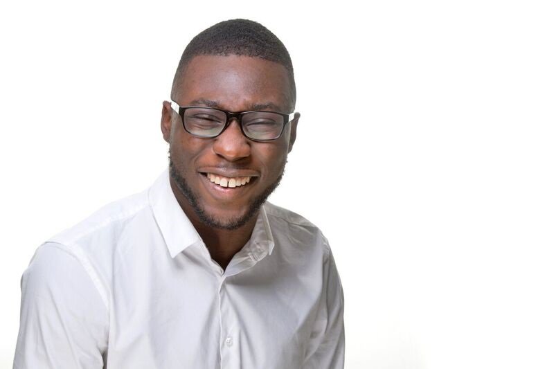 Episode 35 w/ Emmanuel Abiola, Software Engineer