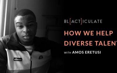 Ep 53: How Proptar supports talented individuals w/ Amos Eretusi